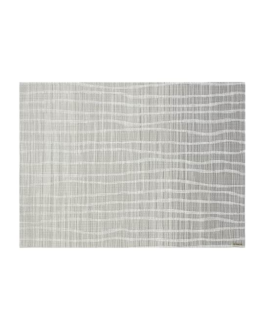 Chilewich Float Placemat, 14" x 19" Neiman Marcus