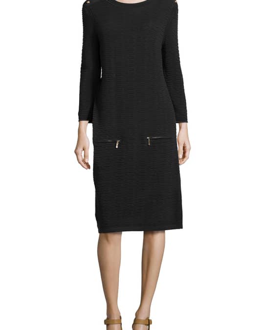 Joan vass dresses neiman marcus store