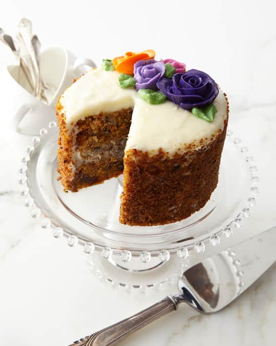 Sweet Lady Jane Carrot Cake | Neiman Marcus