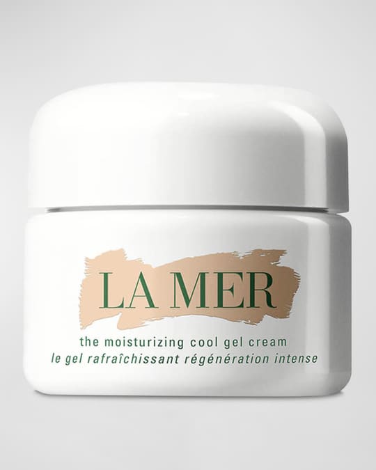 La Mer The Moisturizing Cool Gel Cream, 1.0 oz. | Neiman Marcus