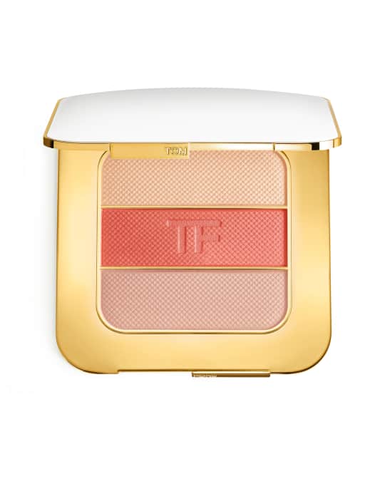 Soleil Contouring Compact