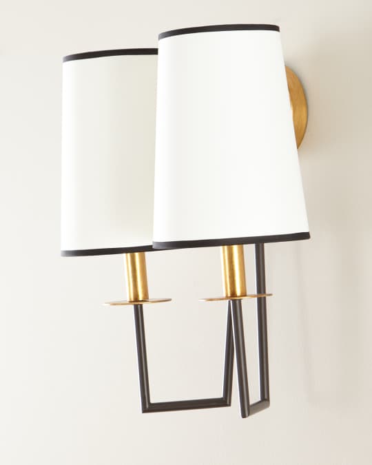 On Strand Wall Sconce