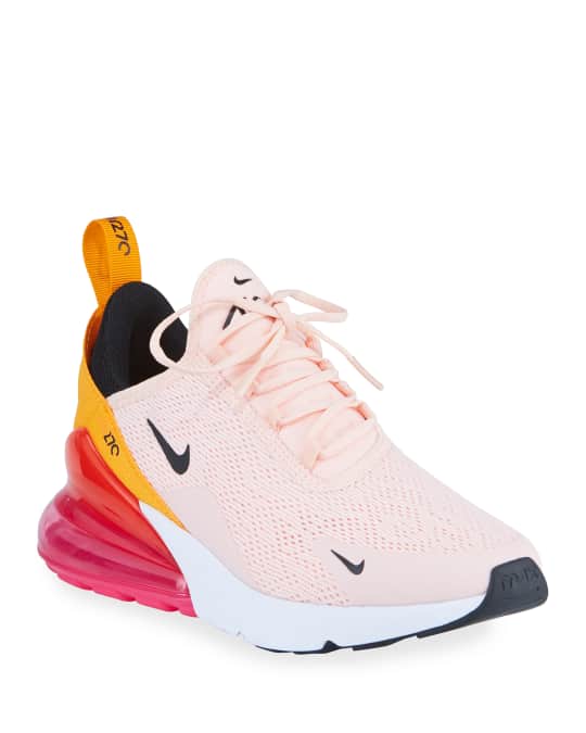 Nike 270 knit shop