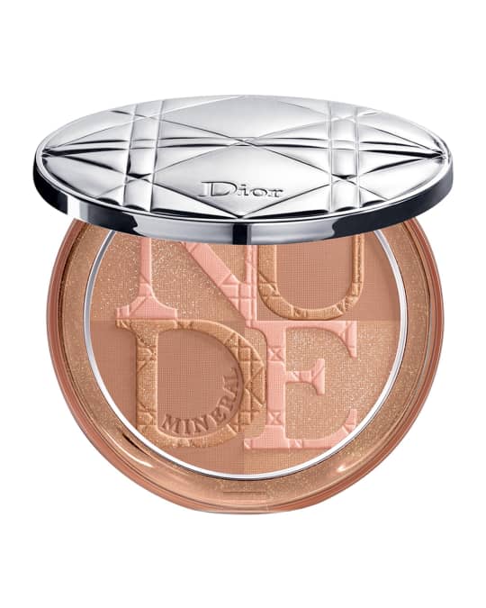 diorskin mineral nude matte powder
