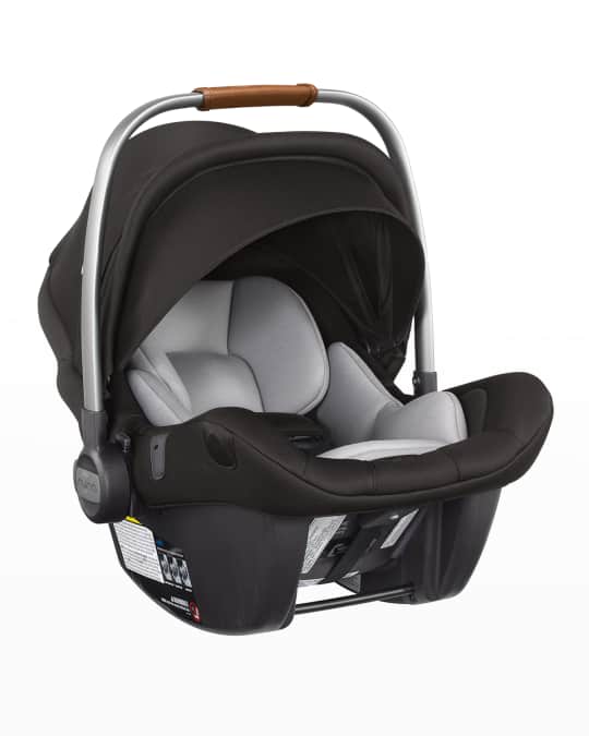 PIPA Lite LX Car Seat with Base