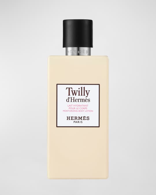 6.5 oz. Twilly Body Lotion