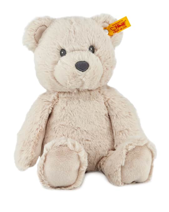Steiff Bearzy Teddy Bear Beige Neiman Marcus