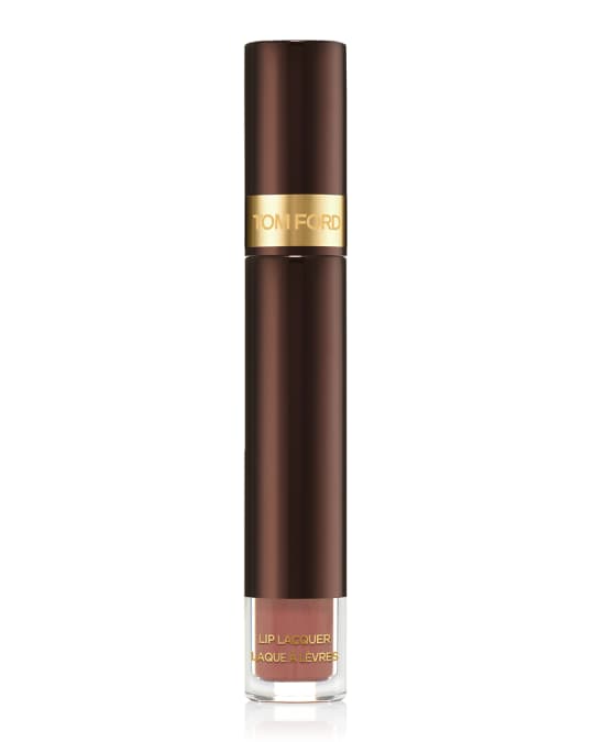 Lip Lacquer &#150; Liquid Matte