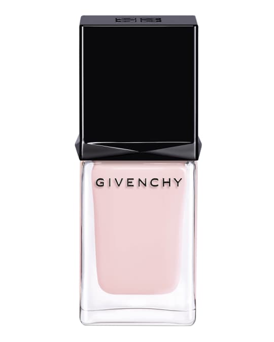 Nail Lacquer, Le Vernis Collection