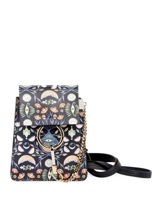 Chloe faye artistic bracelet bag sales