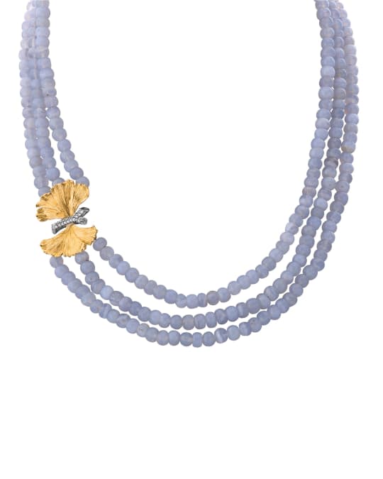 Michael on sale aram necklace