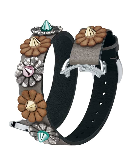 Fendi wrist strap outlet