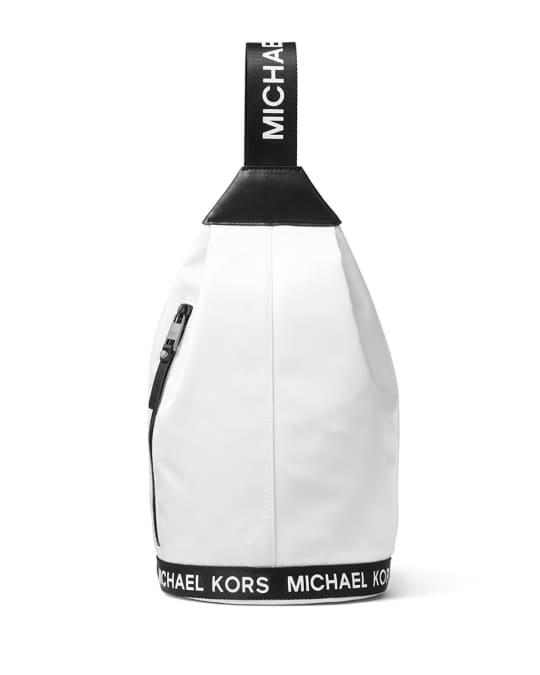 MICHAEL Michael Kors The Michael Bag Slingpack Backpack | Neiman Marcus