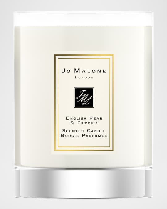 Jo Malone London 2.1 oz. English Pear & Freesia Travel Candle