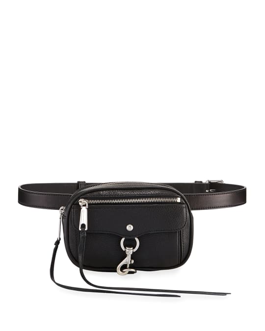 Blythe belt bag top