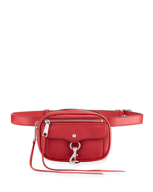Blythe leather belt bag sales