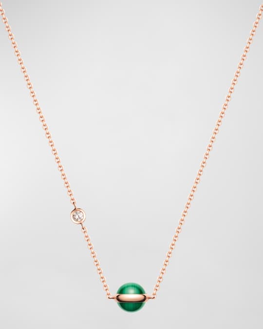 Piaget possession necklace top