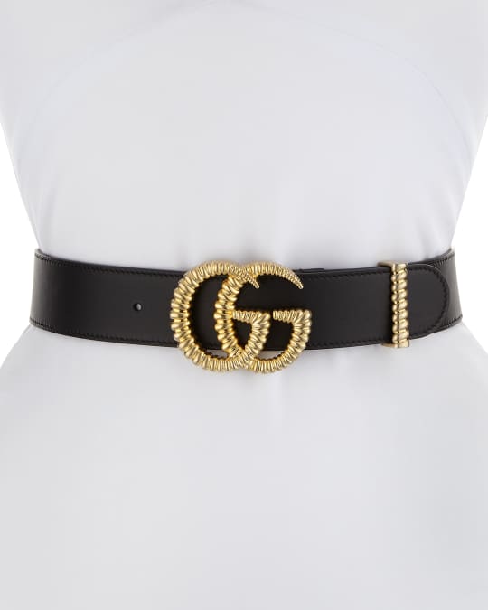 Neiman marcus gucci belt womens sale
