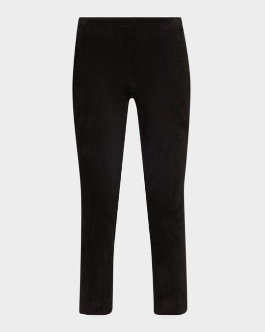 Vince stretch pants cheap