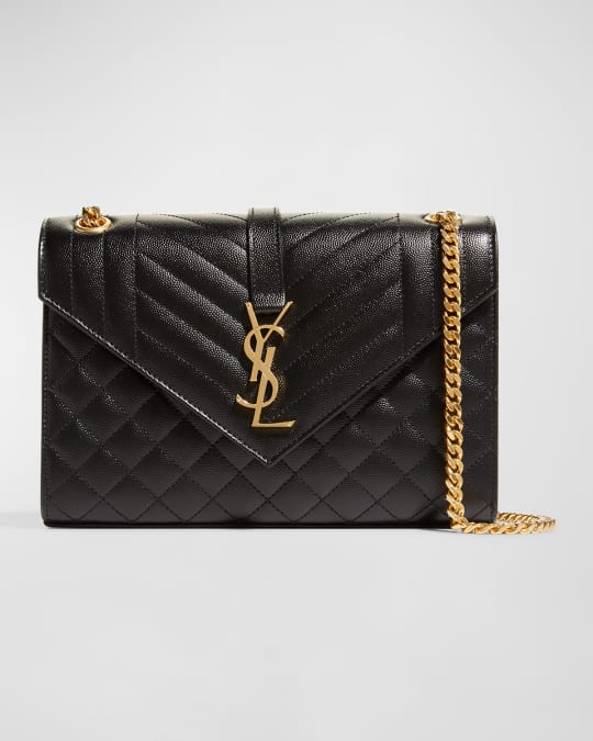 Ysl envelope small bag shop