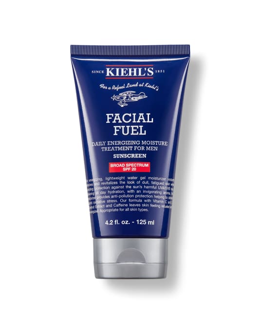 4.2 oz. Facial Fuel Daily Energizing Moisture Treatment for Men SPF 20