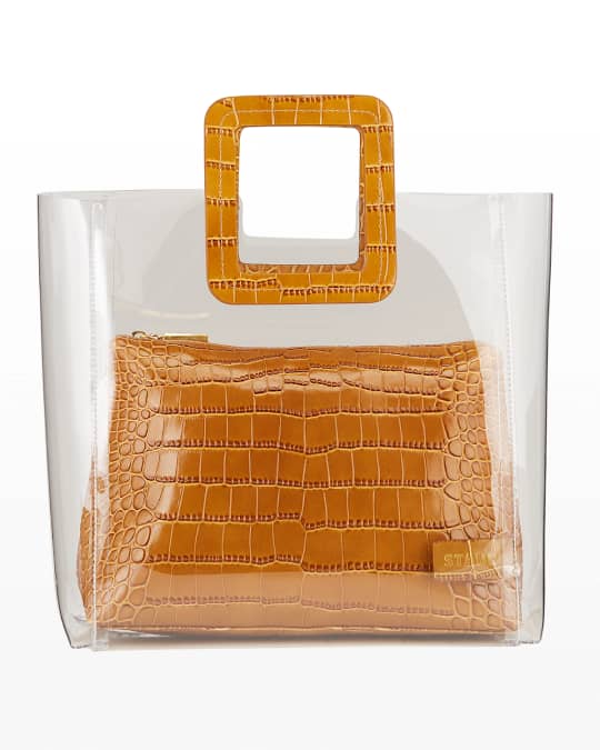 Staud plastic bag clearance