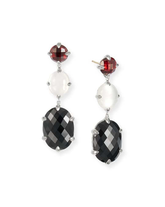 Neiman marcus new arrivals david yurman earrings
