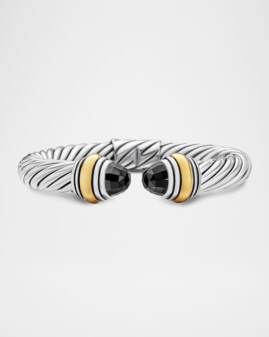 Neiman marcus shop david yurman bracelets