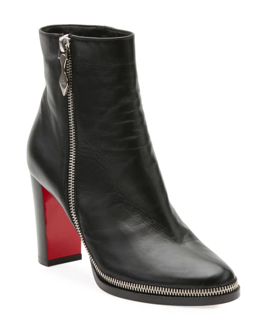 Telezip bootie best sale christian