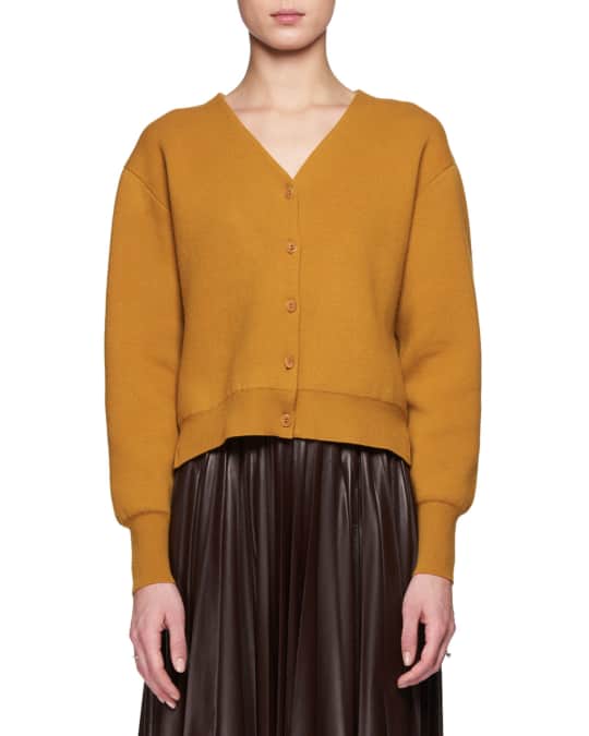 The row outlet nesta cardigan