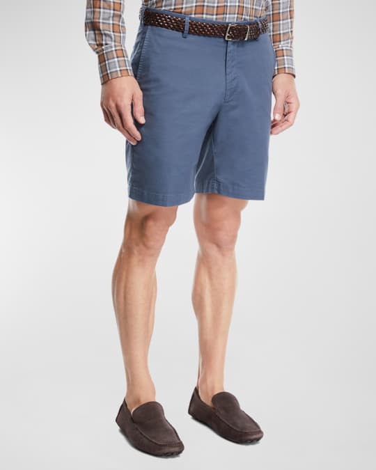 Peter millar soft touch twill shorts store