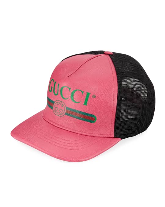 Neiman marcus gucci cheap hat