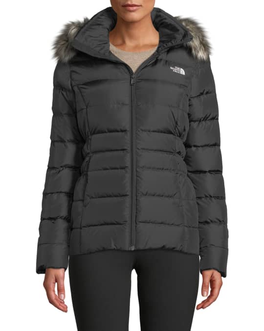 Gotham online jacket ii