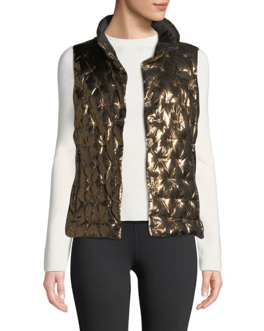 North face clearance holladown vest