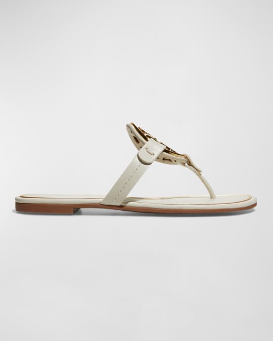 Tory burch miller sandals cheap neiman marcus