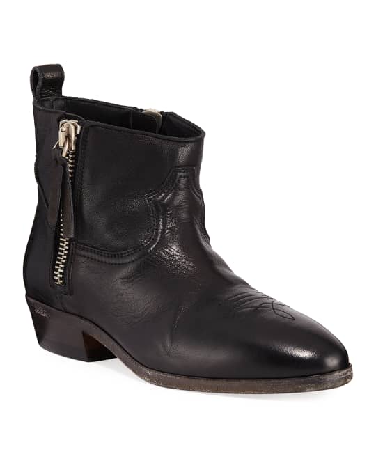 Golden goose viand boot discount