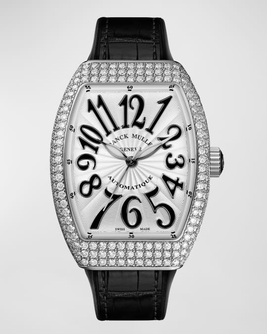 Franck muller sales neiman marcus