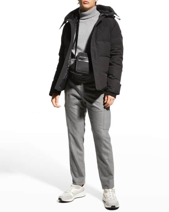 Canada goose chateau parka neiman hot sale marcus