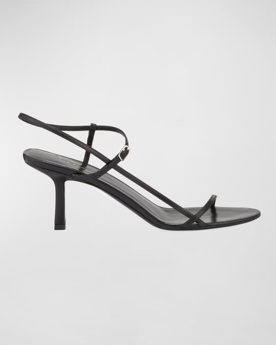 THE ROW Bare Sandal - 65mm | Neiman Marcus