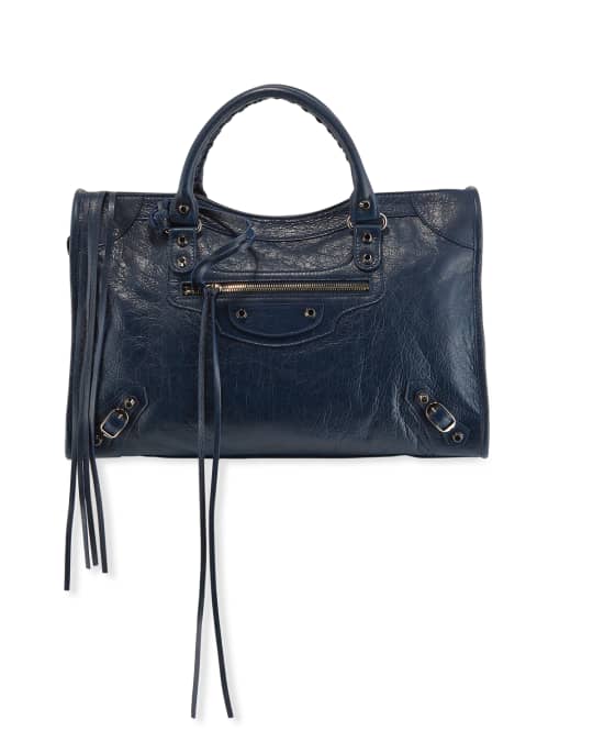 balenciaga aj city bag