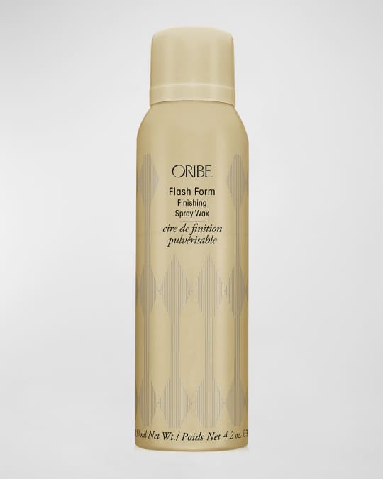 4.2 oz. Flash Form Finishing Spray Wax