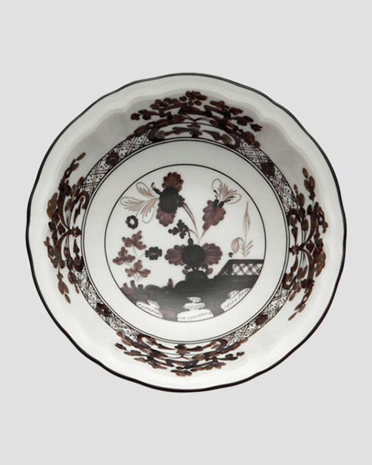 Ginori 1735 Antico Doccia Fruit Bowl | Neiman Marcus