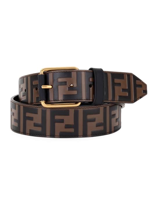 Fendi belt clearance neiman marcus
