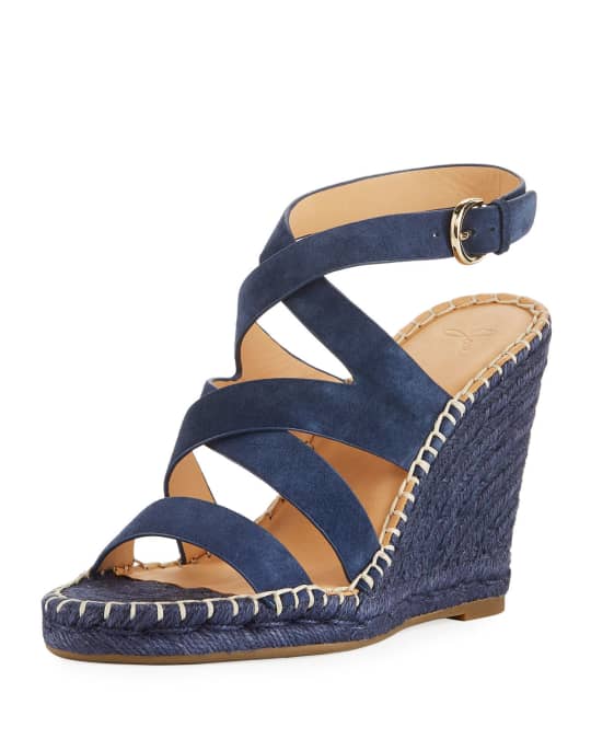 Joie shop espadrille wedge