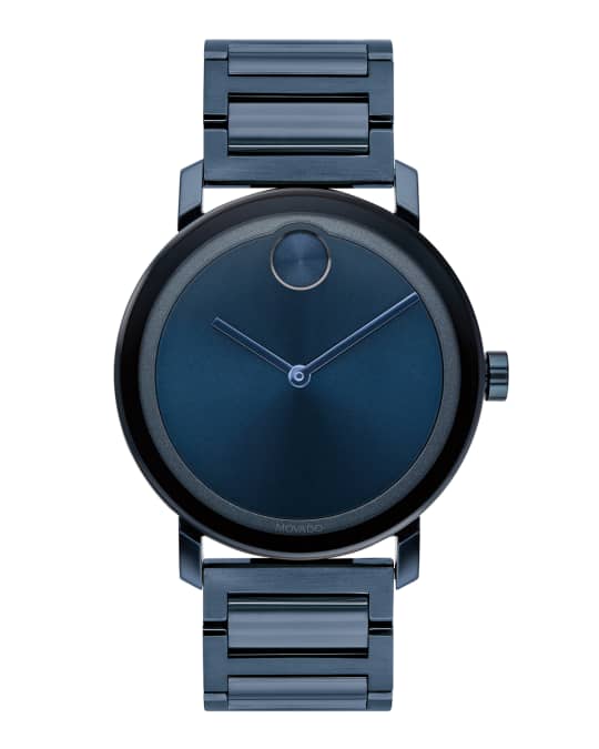 Neiman marcus mens watches clearance