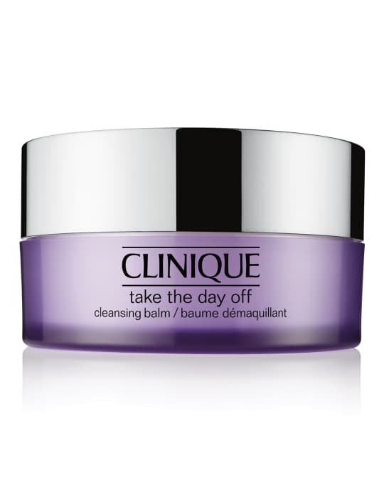 1 oz. Take the Day off Cleansing Balm Makeup Remover