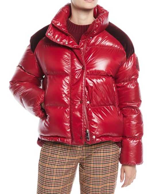 Moncler discount genius chouette