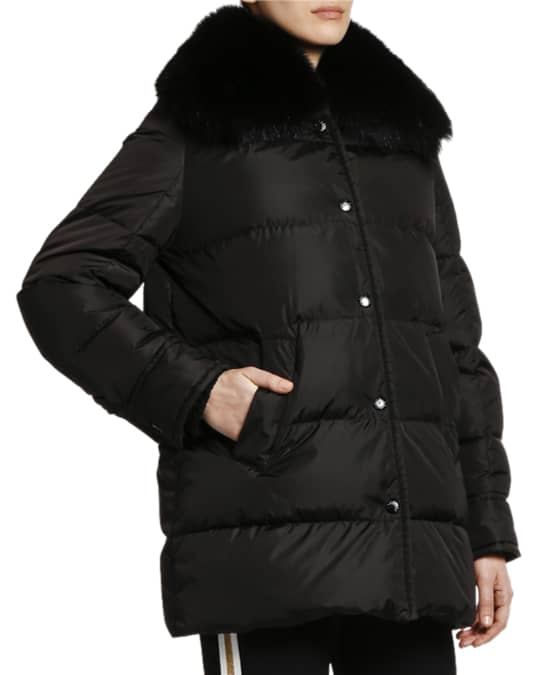 Moncler mesange on sale