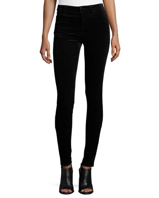 J brand mid rise super skinny clearance