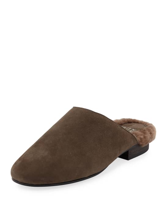 Eileen fisher gwen slides discount